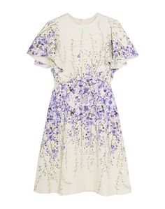 Короткое платье Giambattista Valli