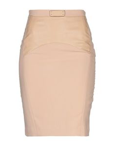 Юбка до колена Elisabetta Franchi