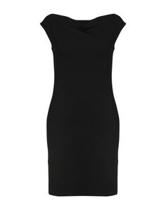 Короткое платье Dsquared2