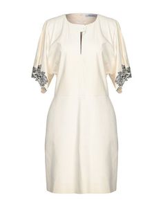 Короткое платье Blumarine