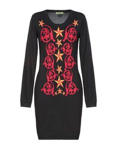 Короткое платье Versace Jeans