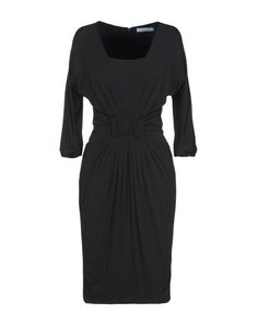Платье до колена Blumarine