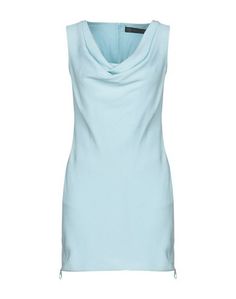 Короткое платье Versace