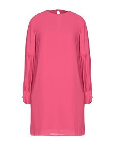 Короткое платье Kaos Jeans