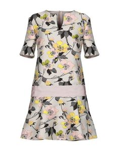 Короткое платье Giambattista Valli