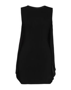 Короткое платье Dsquared2