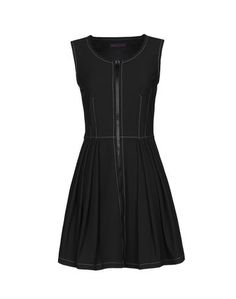 Короткое платье Trussardi Jeans