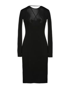 Короткое платье Dsquared2