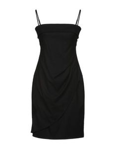 Короткое платье XS Milano