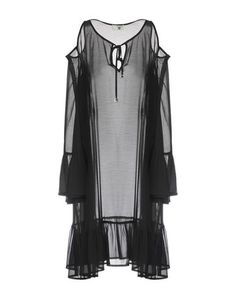 Короткое платье Twin Set Simona Barbieri