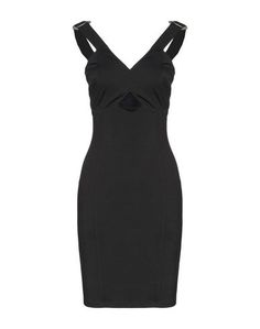 Короткое платье Versace Jeans