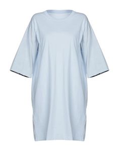 Короткое платье Mm6 Maison Margiela