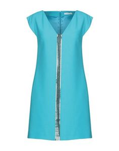 Короткое платье Versace Collection