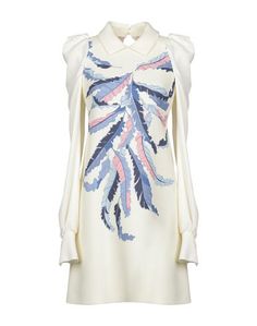 Короткое платье Giambattista Valli