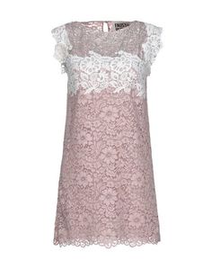 Короткое платье Fausto Puglisi