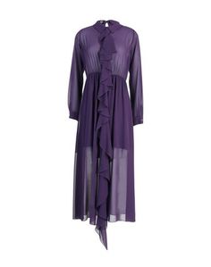 Платье длиной 3/4 Souvenir