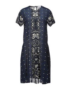 Короткое платье RED Valentino