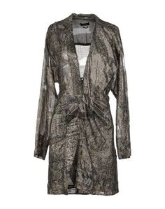 Короткое платье Isabel Marant