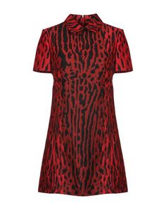 Короткое платье Valentino