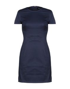Короткое платье Dsquared2