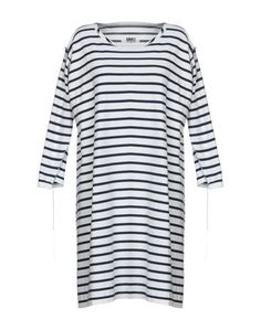 Короткое платье Mm6 Maison Margiela