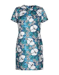 Короткое платье Dsquared2