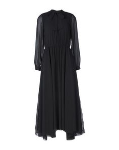 Платье длиной 3/4 Souvenir