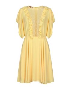 Короткое платье Betty Blue