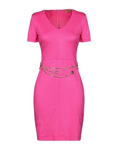 Короткое платье Versace Jeans
