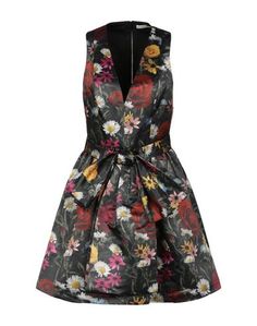 Короткое платье Alice + Olivia