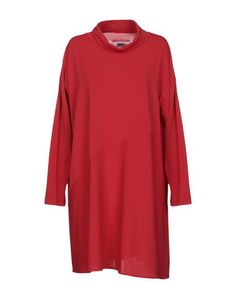 Короткое платье Mm6 Maison Margiela