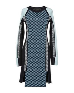 Короткое платье Versace