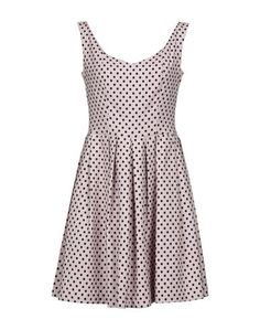 Короткое платье Pinko