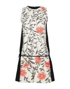 Короткое платье Giambattista Valli