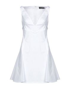 Короткое платье Dsquared2