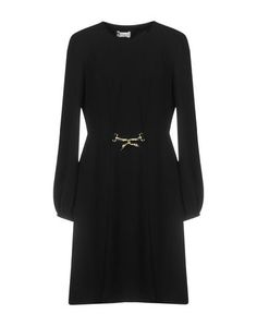 Короткое платье Lanvin