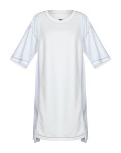Короткое платье Mm6 Maison Margiela