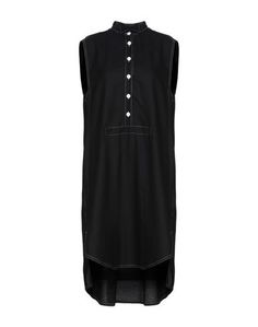 Короткое платье Mm6 Maison Margiela