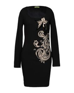 Короткое платье Versace Jeans