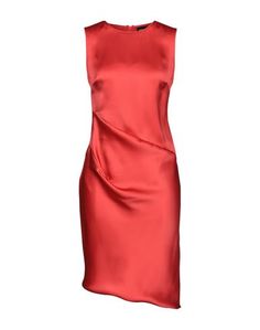 Короткое платье Giorgio Armani