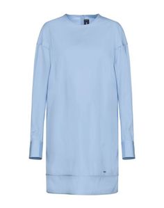 Короткое платье Dsquared2