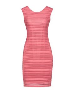 Платье до колена Guess