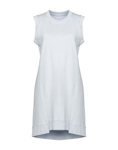 Короткое платье Mm6 Maison Margiela