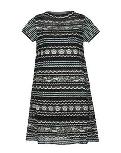 Короткое платье M Missoni