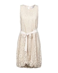 Короткое платье Kaos