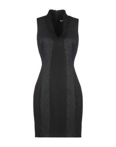 Короткое платье Versace Jeans