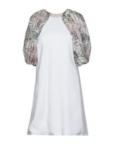 Короткое платье Giambattista Valli