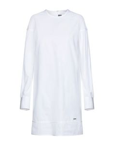 Короткое платье Dsquared2