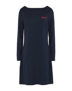 Короткое платье Tommy Jeans