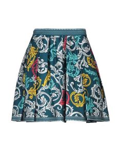 Юбка до колена Mary Katrantzou